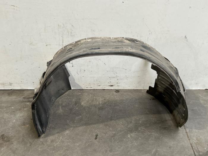 Nadkole Mercedes S-Klasse