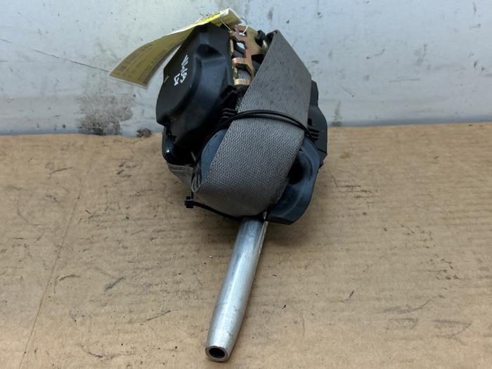 Pas bezpieczenstwa lewy przód Mercedes S-Klasse