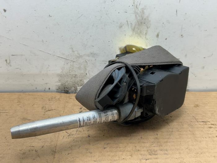 Pas bezpieczenstwa lewy przód Mercedes S-Klasse