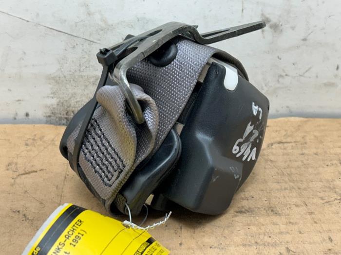 Sicherheitsgurt links hinten Mercedes S-Klasse