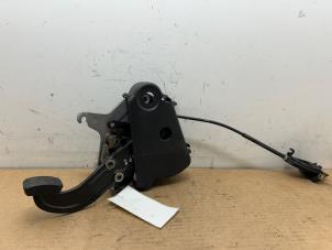 Gebruikte Handrem Mechaniek Mercedes S (W140) 3.2 300 SE,SEL 24V Prijs € 102,85 Inclusief btw aangeboden door Autoparts Van De Velde