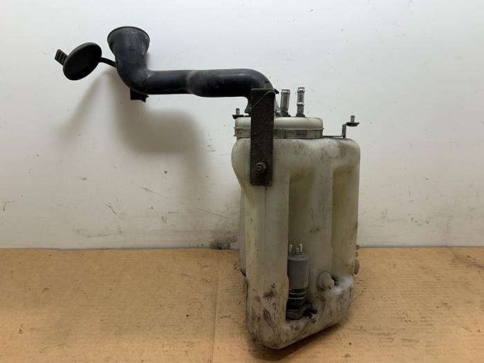 Réservoir lave-glace avant Mercedes S-Klasse