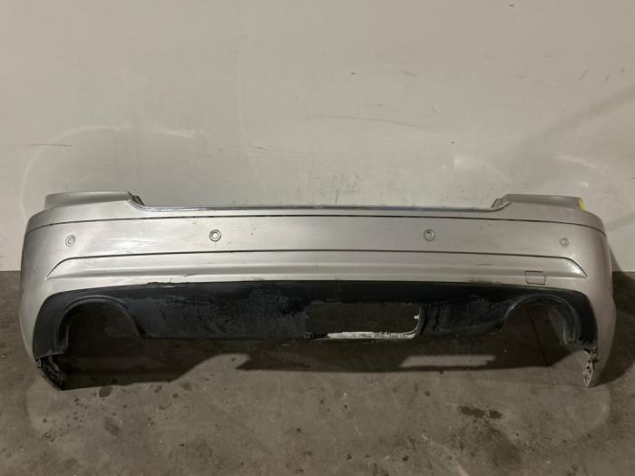 Pare-chocs arrière Mercedes R-Klasse