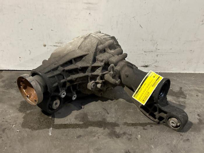 Différentiel avant Mercedes R-Klasse