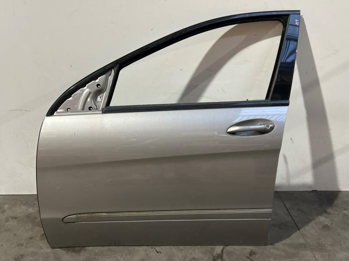 Portière 4portes avant gauche Mercedes R-Klasse