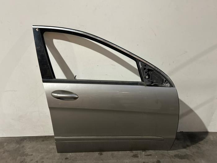 Portière 4portes avant droite Mercedes R-Klasse