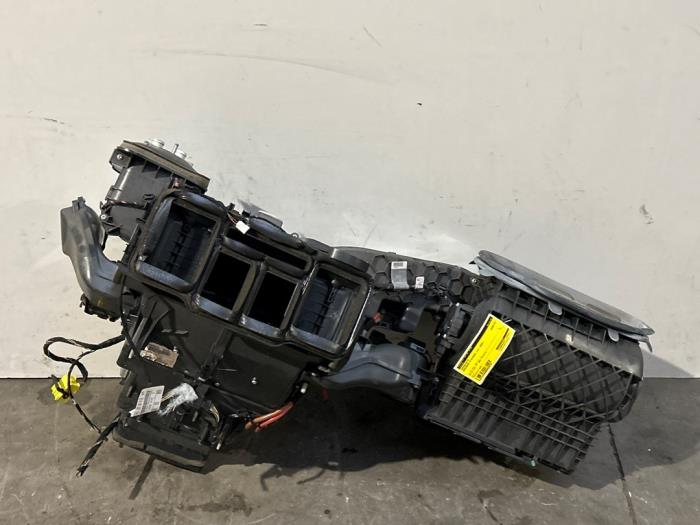 Heater housing Mercedes R-Klasse