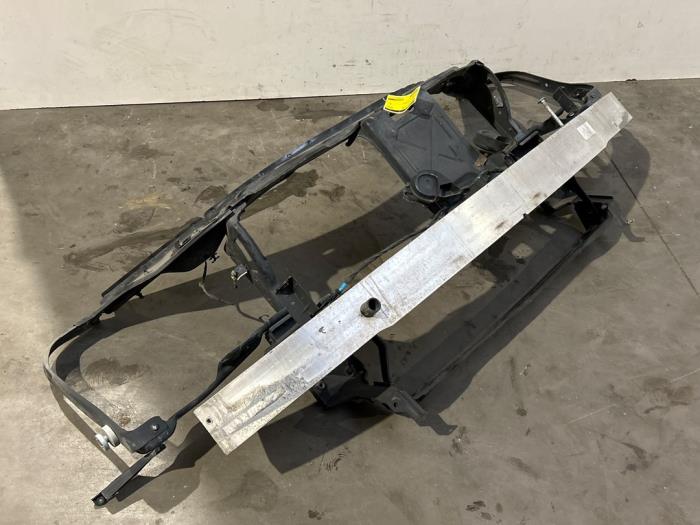 Panel przedni Mercedes R-Klasse