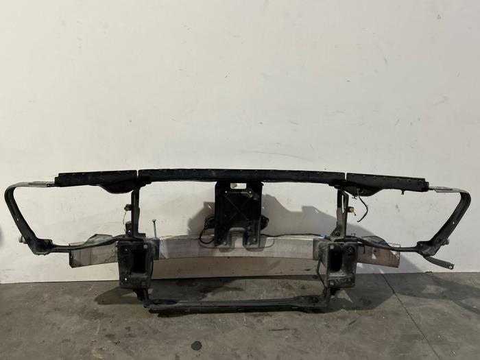 Panel przedni Mercedes R-Klasse