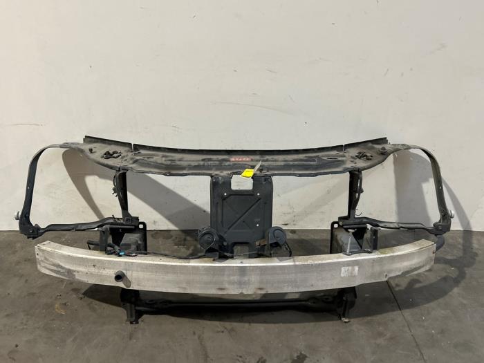 Panel przedni Mercedes R-Klasse