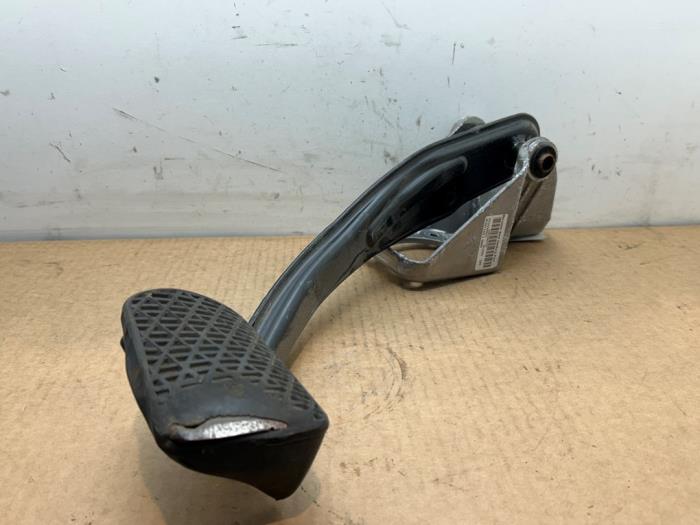 Pédale de frein Mercedes R-Klasse