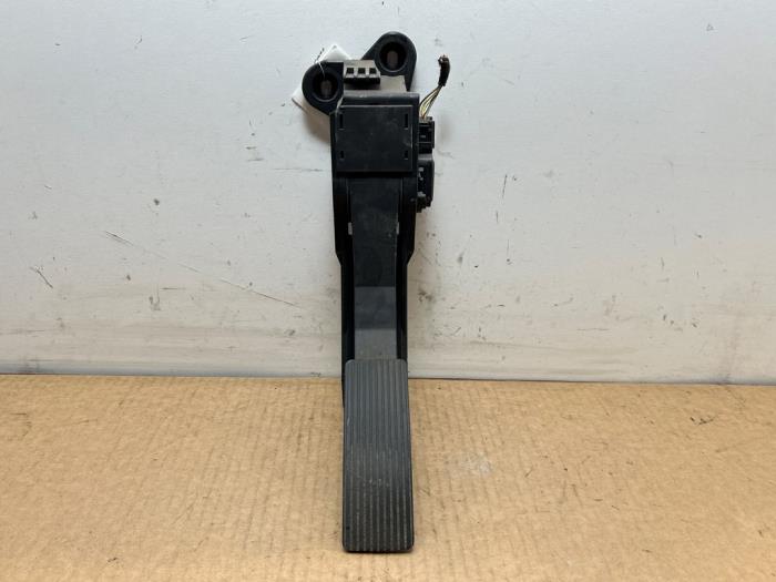 Pédale d'accélérateur Mercedes R-Klasse