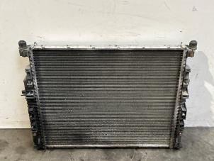 Gebruikte Radiateur Mercedes R (W251) 3.0 280 CDI 24V 4-Matic Prijs € 108,90 Inclusief btw aangeboden door Autoparts Van De Velde