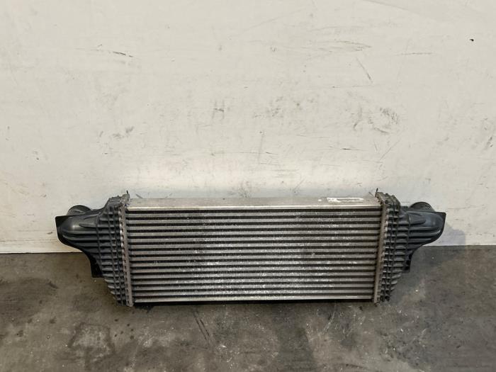 Intercooler Mercedes R-Klasse