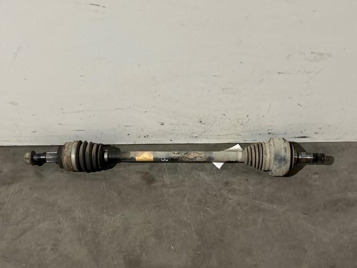 Arbre de transmission arrière droit Mercedes R-Klasse