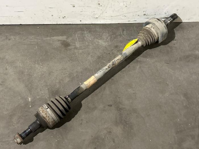 Arbre de transmission arrière droit Mercedes R-Klasse