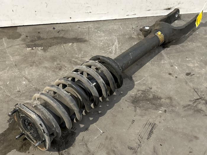 Schokdemper links-voor Mercedes R-Klasse