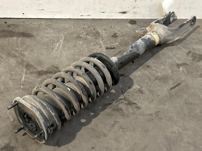 Schokdemper rechts-voor Mercedes R-Klasse