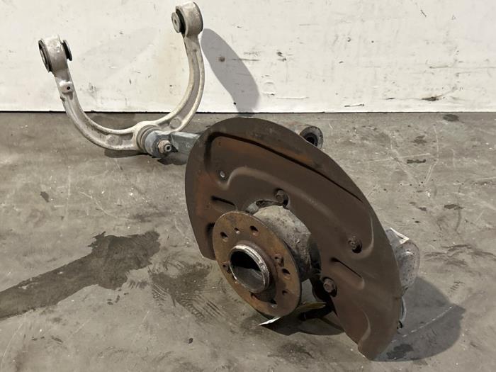 Sworzen prawy przód Mercedes R-Klasse