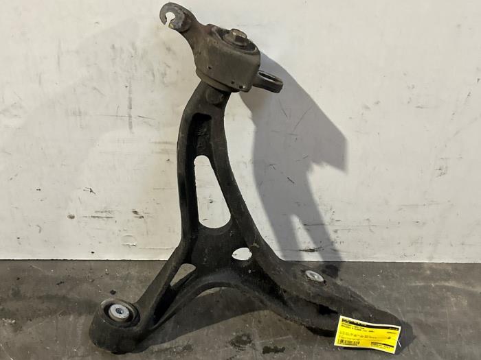 Wahacz zawieszenia lewy przód Mercedes R-Klasse