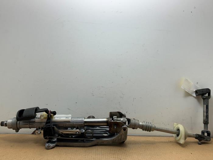 Stuurkolom compleet Mercedes R-Klasse