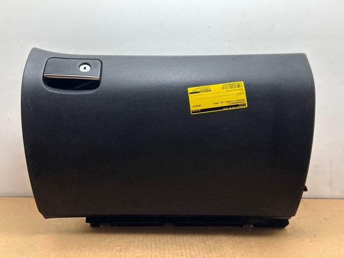 Dashboardkastje Mercedes R-Klasse