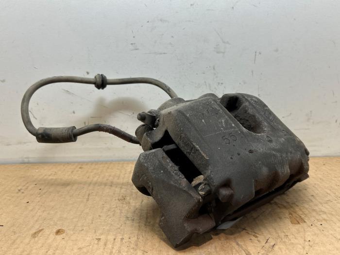 Remklauw (Tang) links-voor Mercedes R-Klasse