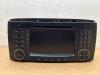 Mercedes-Benz R (W251) 3.0 280 CDI 24V 4-Matic Radio