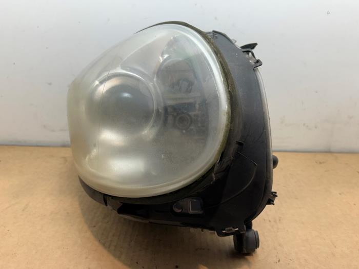 Koplamp links Mercedes R-Klasse