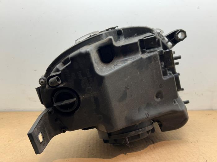 Faro derecha Mercedes R-Klasse