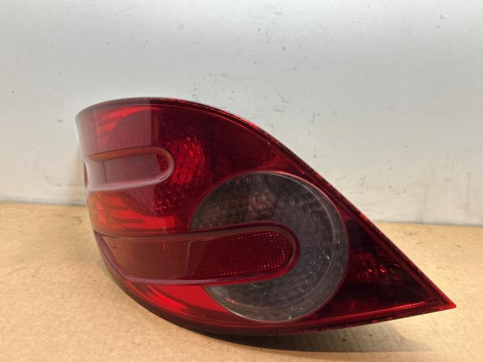 Achterlicht links Mercedes R-Klasse