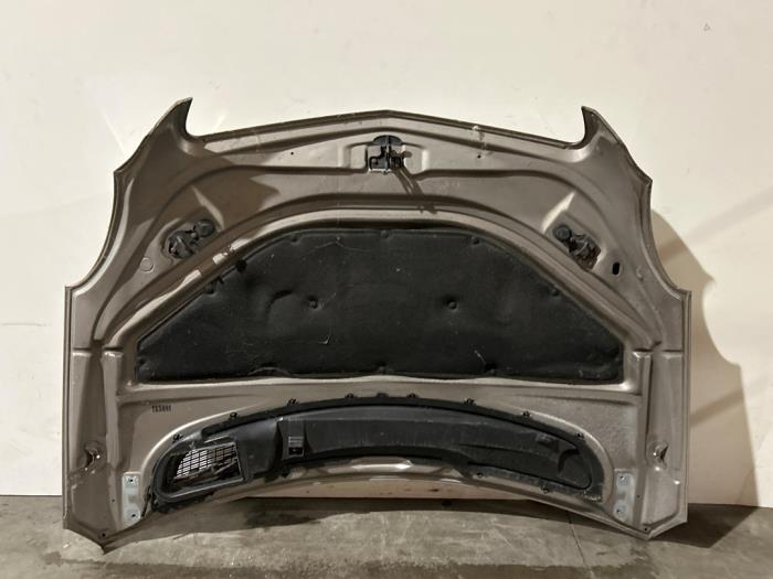 Bonnet Mercedes R-Klasse