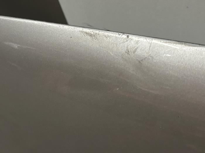 Bonnet Mercedes R-Klasse