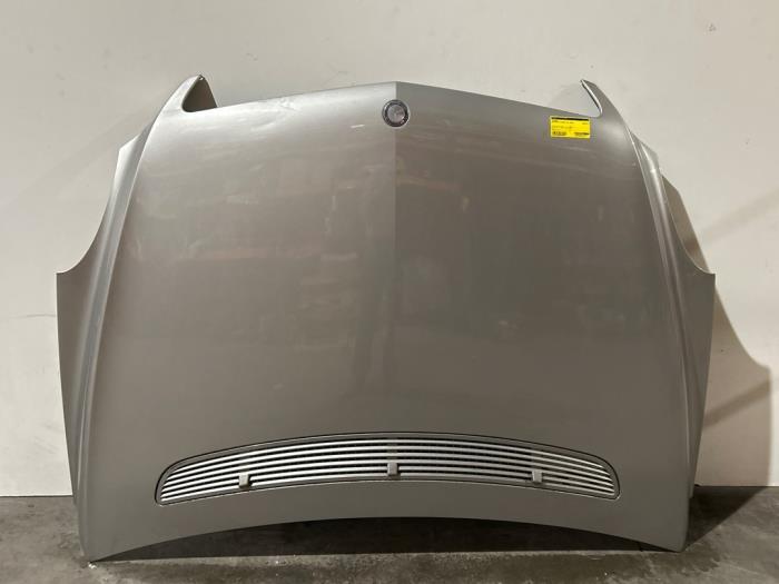 Bonnet Mercedes R-Klasse