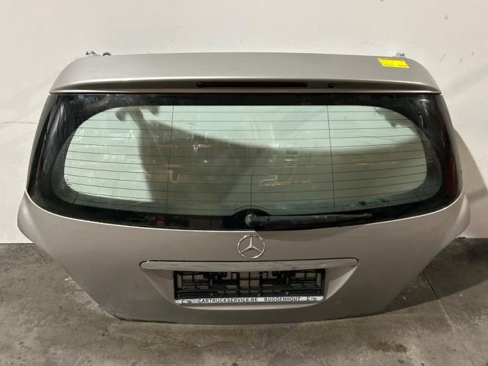 Achterklep Mercedes R-Klasse