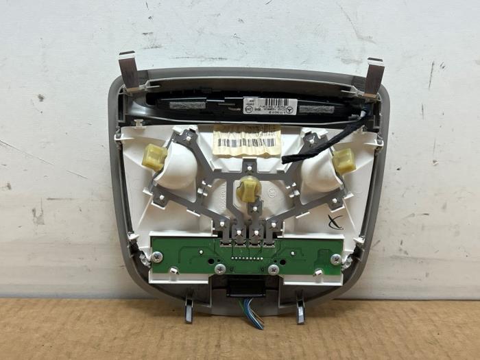 Eclairage intérieur arrière Mercedes R-Klasse