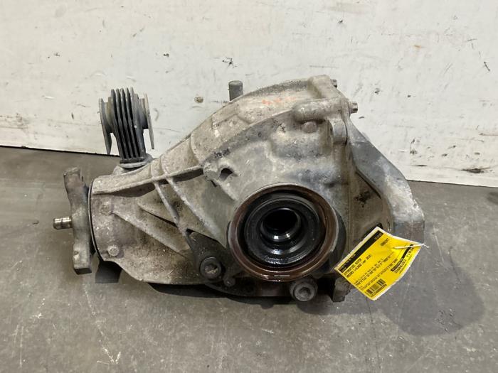 Différentiel arrière Mercedes C-Klasse