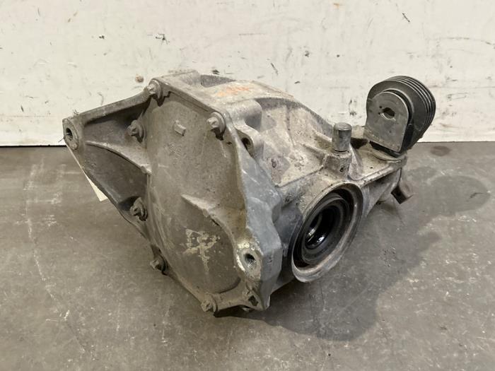 Différentiel arrière Mercedes C-Klasse