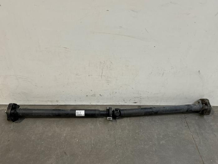 Pólwal Mercedes C-Klasse