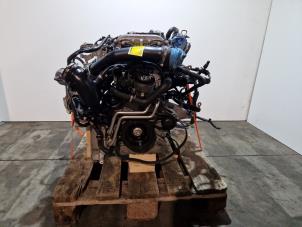 Gebruikte Motor Mercedes C (C205) C-300 2.0 Turbo 16V Prijs € 5.142,50 Inclusief btw aangeboden door Autoparts Van De Velde