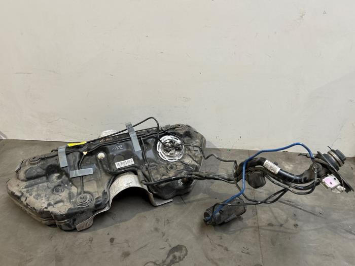 Zbiornik Mercedes C-Klasse