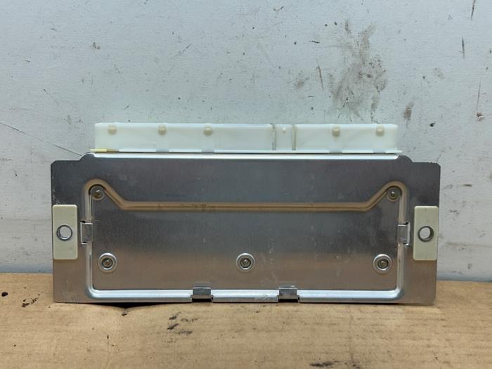 Esp computer van een Mercedes-Benz SLK (R170) 2.0 200 16V 1997