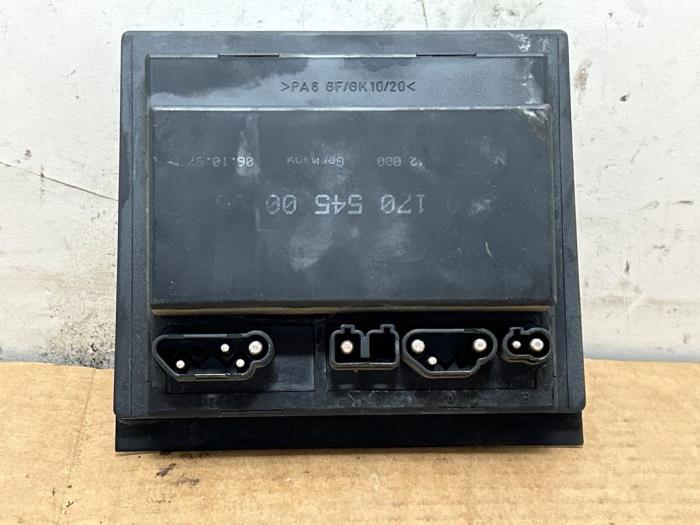 Modul (sonstige) Mercedes SLK