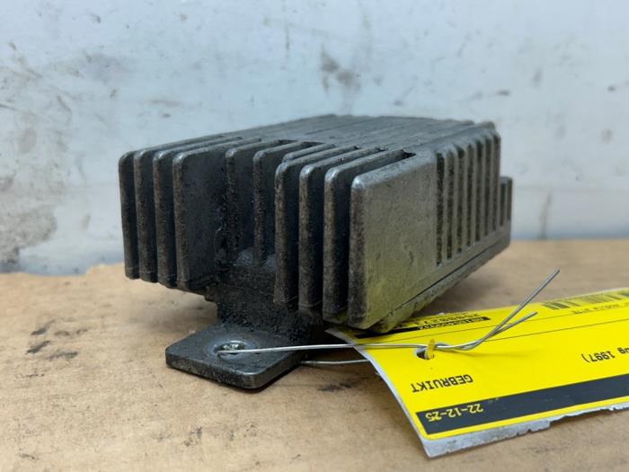 Module cooling fan Mercedes SLK