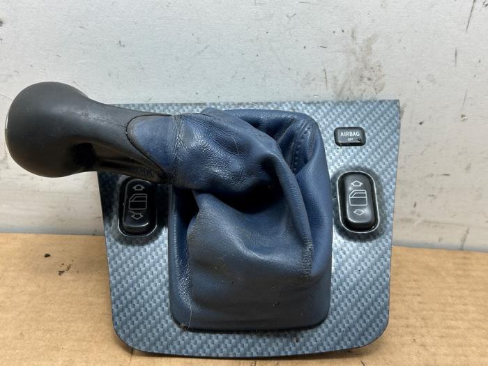 Schaltung Mercedes SLK