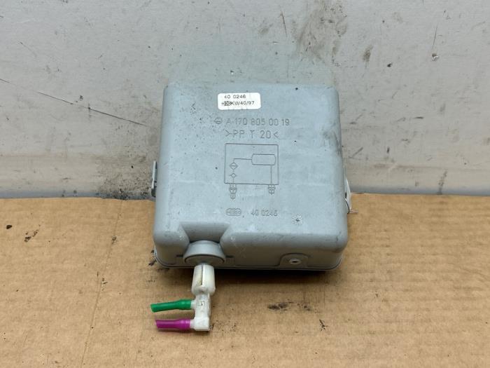 Sonstige Mercedes SLK