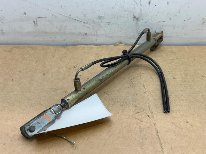 Cabrioverdeck  Zylinder Mercedes SLK