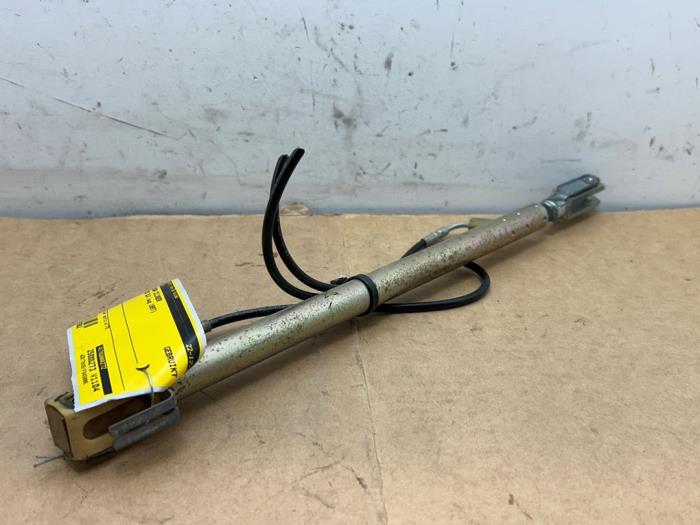 Cabrioverdeck  Zylinder Mercedes SLK