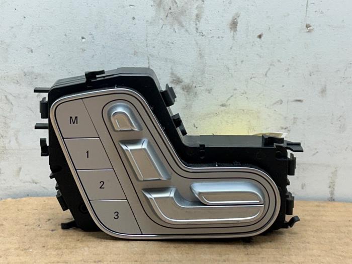 Sitzverstellung Schalter Mercedes GLE
