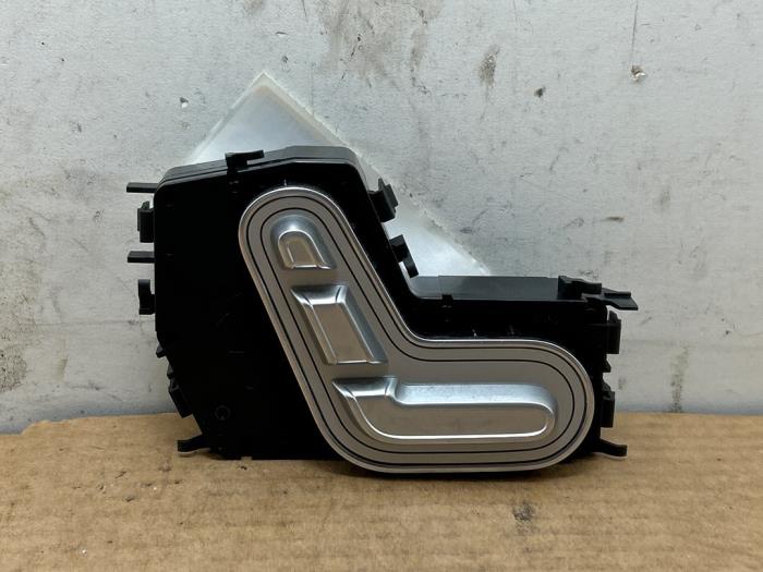 Sitzverstellung Schalter Mercedes GLE